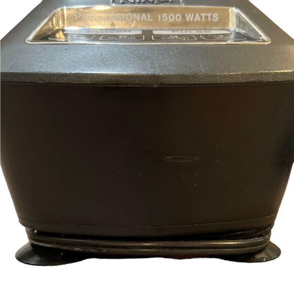 Ninja BL770 Blender 1500 Watts - Picture 4 of 10